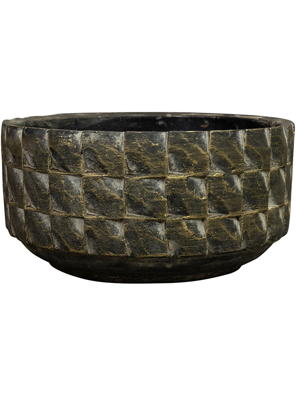 Кашпо Jim (Bowl Earth) Арт: 6PTR71007