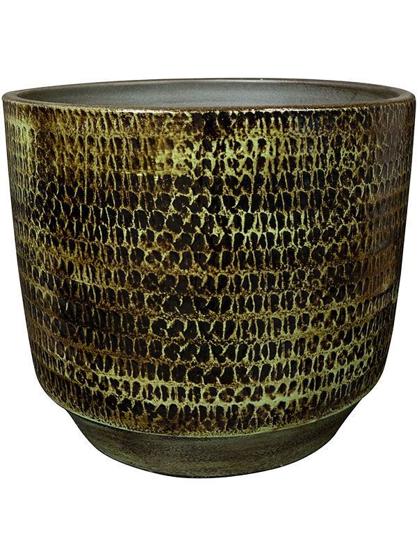 Кашпо Sanna (Pot Moss Green) Арт: 6PTR71346