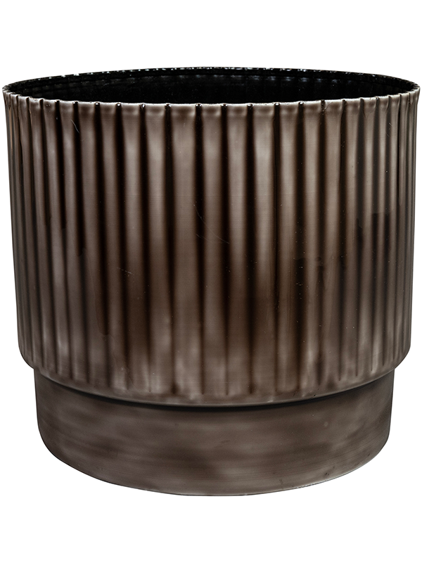 Кашпо Nella (Pot Coffee) Арт: 6PTR72009
