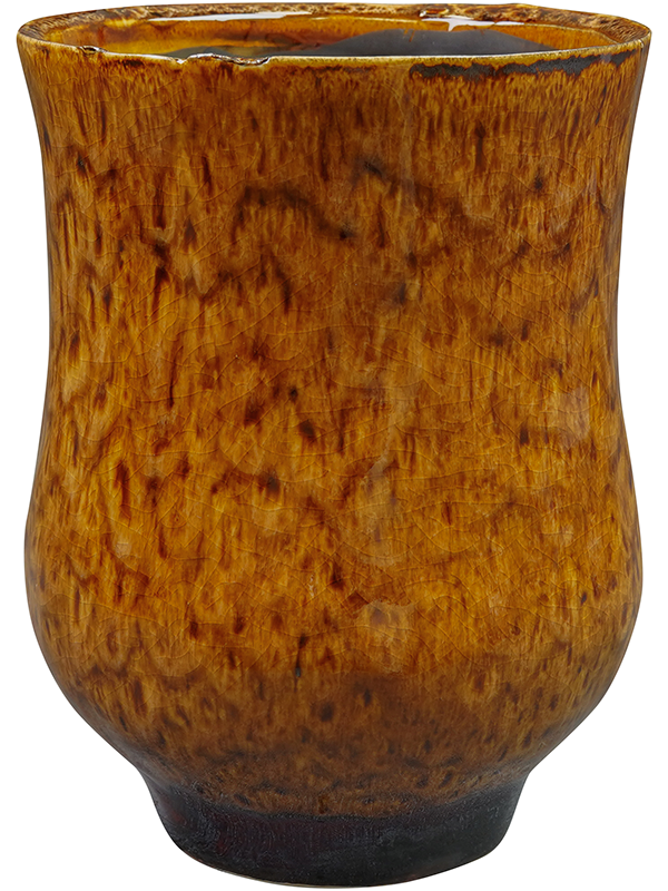 Кашпо Nolan (Pot Tall Camel) Арт: 6PTR72036