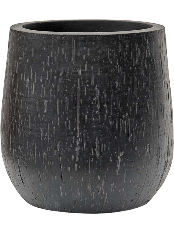 Кашпо Baq Raindrop (Couple Anthracite) Арт: 6RDPAT726