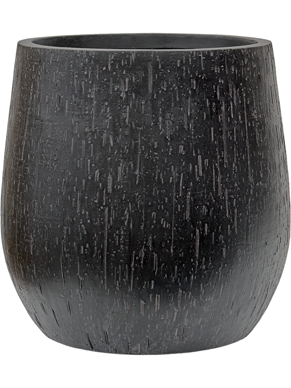 Кашпо Baq Raindrop (Couple Anthracite) Арт: 6RDPAT728
