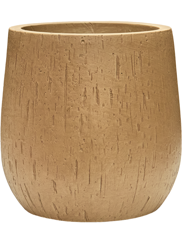 Кашпо Baq Raindrop (Couple Brown Beige) Арт: 6RDPBB405