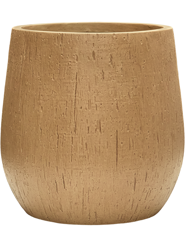 Кашпо Baq Raindrop (Couple Brown Beige) Арт: 6RDPBB501