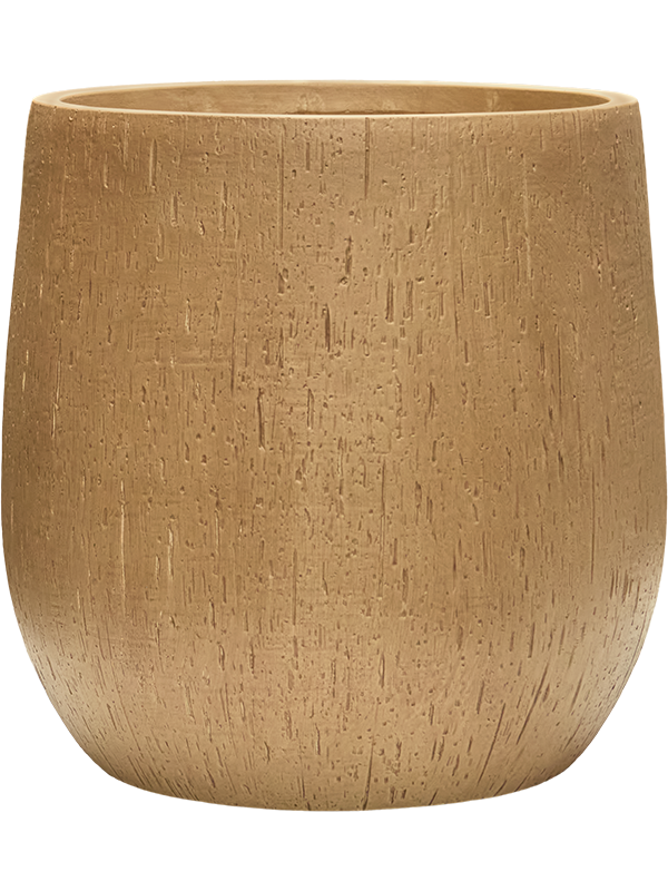 Кашпо Baq Raindrop (Couple Brown Beige) Арт: 6RDPBB503