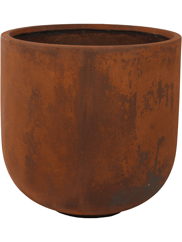 Кашпо Static (GRC) (Couple rusty) Арт: 6STA5935B
