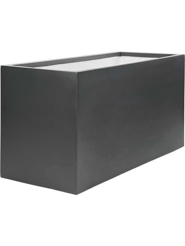 Кашпо Stretto (High Box Anthracite) Арт: 6STRE7118