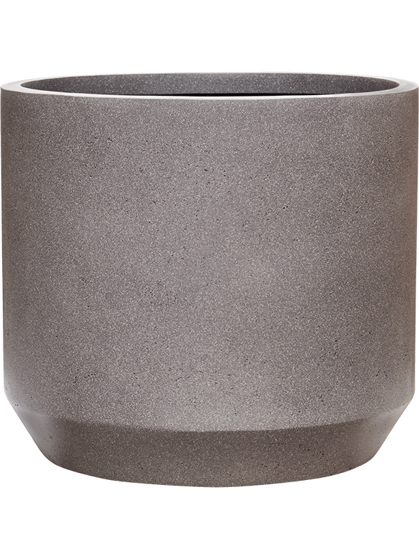 Кашпо Rotunda Urban (Cylinder Urban Cool Grey) Арт: 6TAUROT30