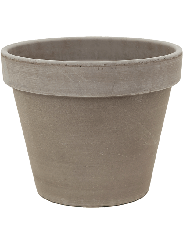 Кашпо Terra Cotta (Flowerpot grey) Арт: 6TDBG2923