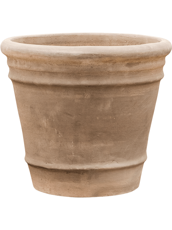 Кашпо Terra Cotta Doppio (Pot Choco) Арт: 6TERDC033