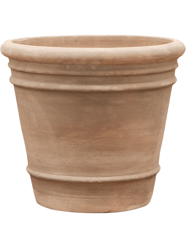 Кашпо Terra Cotta Doppio (Pot Choco) Арт: 6TERDC037