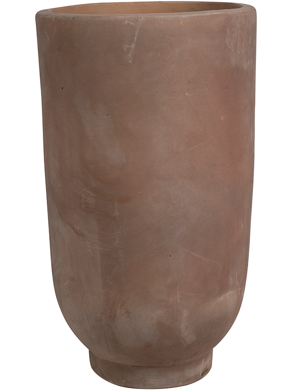Кашпо Terra Cotta Kevin (Vase Choco) Арт: 6TERKC048