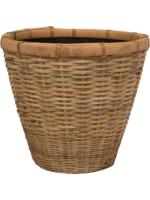 Кашпо Daina (Pot Bamboo) Арт: 6TS171155