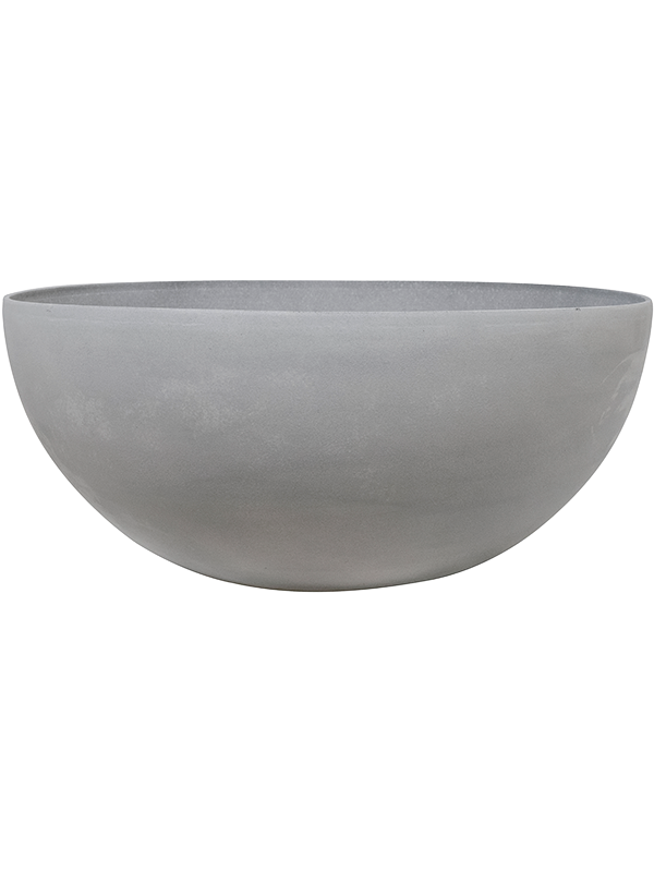 Кашпо Naomi (Bowl Concrete) Арт: 6TS171170