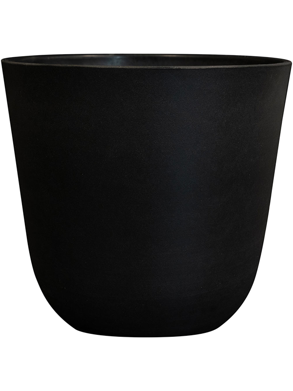 Кашпо Palermo (Pot Black) Арт: 6TS171717