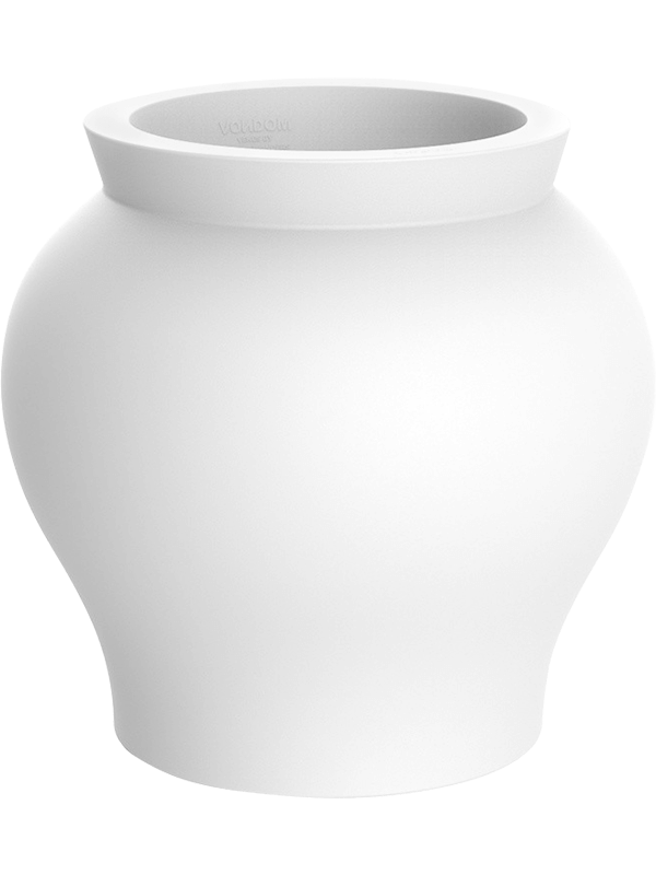 Кашпо Venus (Basic round color:) Арт: 6VONVNSB1