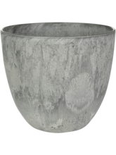 Кашпо Artstone (Bola Pot Grey) Арт: 6ARTBOG15