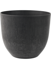 Кашпо Artstone (Bola Pot Black) Арт: 6ARTBOZ24