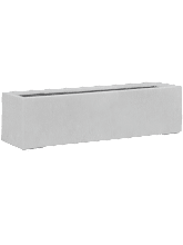 Кашпо B-straight (Rectangle) Арт: 6BST1180W