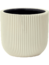 Кашпо Capi Nature Groove Special (Planter Beige) Арт: 6CAPGE131