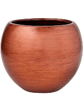 Кашпо Capi Lux Retro (Vase Ball Copper) Арт: 6CAPKR104