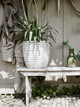 Кашпо Capi Nature Row NL (Planter Ball Ivory) Арт: 6CAPTOB14 1