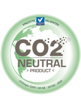 Кашпо Capi Nature Row NL (Planter Ball Ivory) Арт: 6CAPTOB16 1