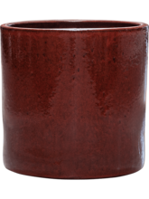 Кашпо Cylinder (Pot Deep Red) Арт: 6CILDR050