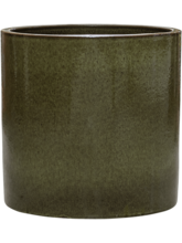 Кашпо Cylinder (Pot Green) Арт: 6CILGR040