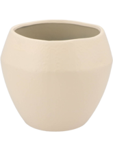 Кашпо Amarah (Sand Bolpot) Арт: 6DKK02995