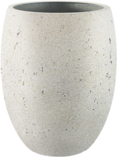 Кашпо Grigio (Tall Balloon Antique White) Арт: 6DLIA8322