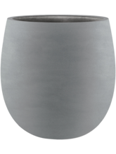 Кашпо Argento (Balloon Natural Grey) Арт: 6DLIA8410