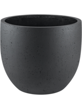 Кашпо Grigio (New Egg Pot Anthracite-concrete) Арт: 6DLIAC509
