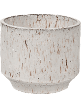 Кашпо Java (Pot White) Арт: 6DMP6445W