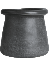 Кашпо Erva (Pot Black) Арт: 6DMP7260Z