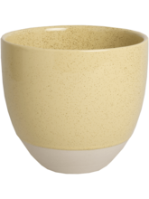 Кашпо Split (Orchidpot Butter) Арт: 6DMP7628B