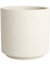 Кашпо Kos (Orchidpot Cream) Арт: 6DMPB750C