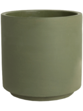 Кашпо Kos (Orchidpot Khaki) Арт: 6DMPB750K