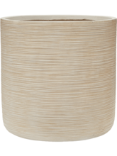 Кашпо Baq Dune (Cylinder Beige) Арт: 6DUNBE62D