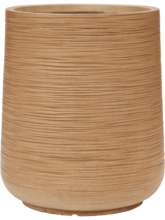 Кашпо Baq Dune (Darcy Brown Beige) Арт: 6DUNBR61B