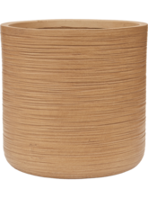 Кашпо Baq Dune (Cylinder Brown Beige) Арт: 6DUNBR62B