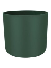 Кашпо B.For Soft (Round Leaf Green) Арт: 6ELHBSR4G