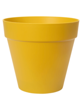 Кашпо Loft Urban (Round Ochre) Арт: 6ELHUO200