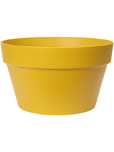 Кашпо Loft Urban (Bowl Ochre) Арт: 6ELHUO350