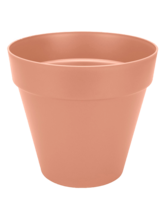 Кашпо Loft Urban (Round Delicate Pink) Арт: 6ELHUP200