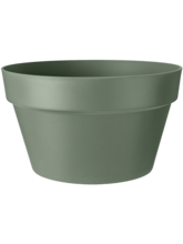 Кашпо Loft Urban (Bowl Pistachio Green) Арт: 6ELHUX350