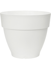 Кашпо Vibia (Campana Round White) Арт: 6ELHVB20W
