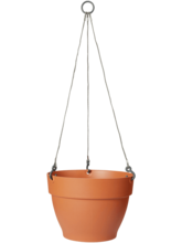 Кашпо Vibia (Campana Hanging Basket Terra) Арт: 6ELHVB26T