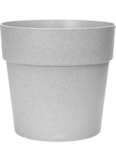 Кашпо Vibia (Straight Round Living Concrete) Арт: 6ELHVBR8C
