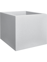 Кашпо Vivo Next (Square Living Concrete Grey) Арт: 6ELHVN30C